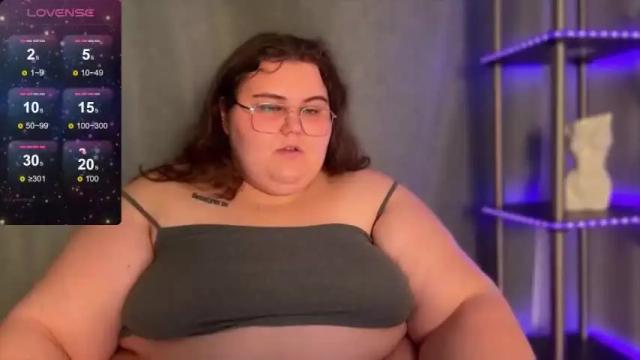 Image 12 of curvy_janie Stream on Chaturbate on 19 months ago