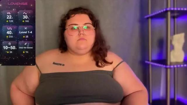 Thumbnail 2, curvy_janie's Stream at Chaturbate, 18 months ago