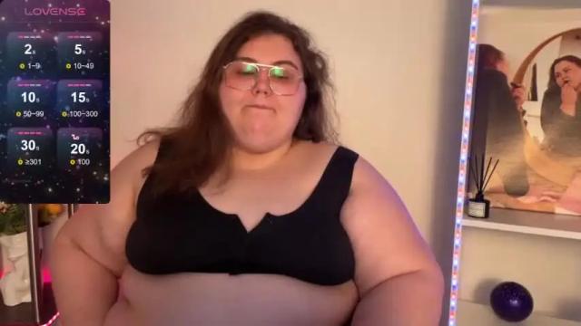 Thumbnail 1, curvy_janie's Stream at Chaturbate, 18 months ago