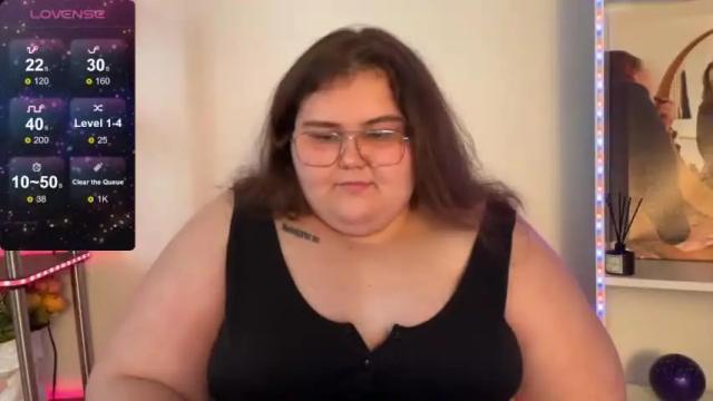 Image 11 of curvy_janie Stream on Chaturbate on 18 months ago