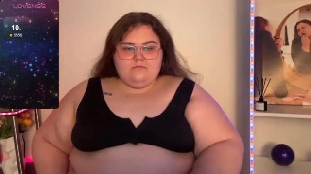 Image 6 of curvy_janie Stream on Chaturbate on 18 months ago