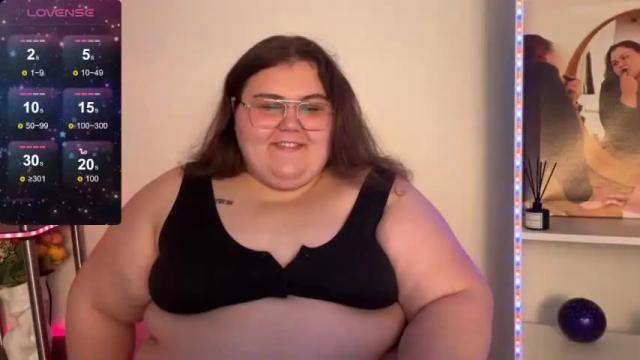 Image 7 of curvy_janie Stream on Chaturbate on 18 months ago