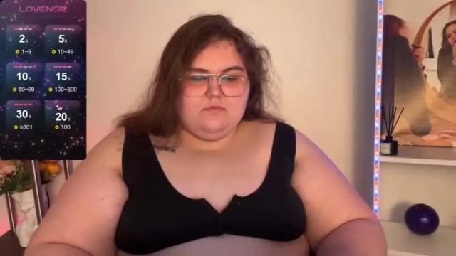 Thumbnail 3, curvy_janie's Stream at Chaturbate, 18 months ago