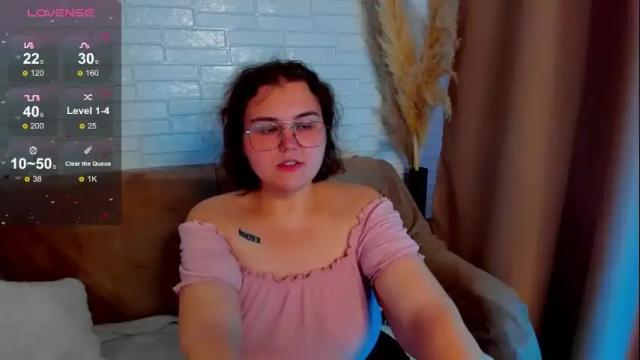 Image 12 of curvy_janie Stream on Chaturbate on 5 months ago