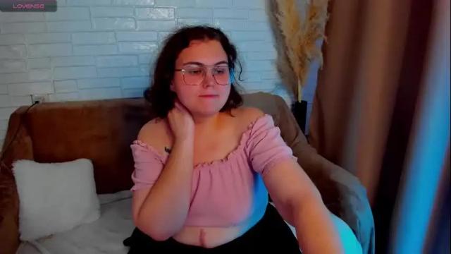Thumbnail 2, curvy_janie's Stream at Chaturbate, 5 months ago