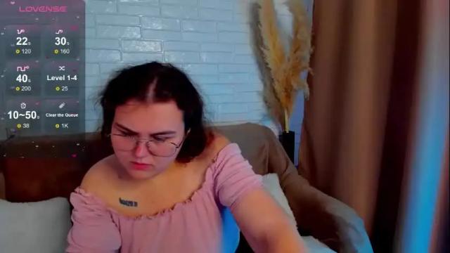 Image 8 of curvy_janie Stream on Chaturbate on 5 months ago
