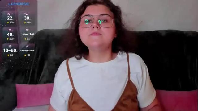 Image 3 of curvy_janie Stream on Chaturbate on 4 months ago