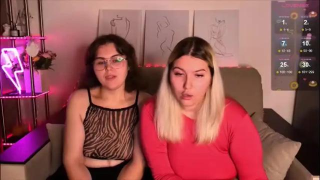 Thumbnail 1, curvy_janie's Stream at Chaturbate, 1 month ago