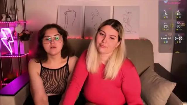 Image 2 of curvy_janie Stream on Chaturbate on 1 month ago