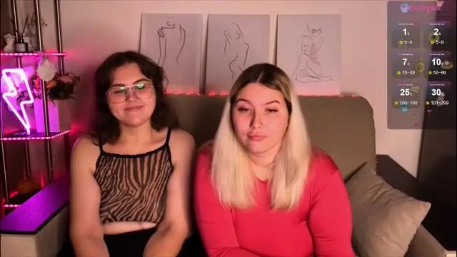 Image 3 of curvy_janie Stream on Chaturbate on 1 month ago