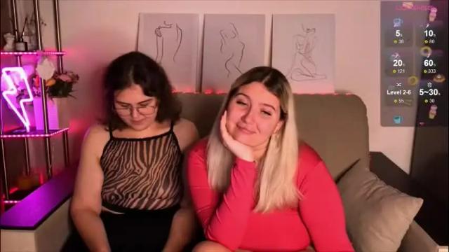 Image 4 of curvy_janie Stream on Chaturbate on 1 month ago