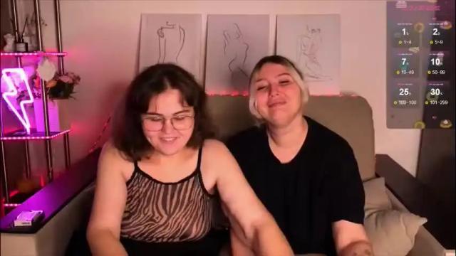 Thumbnail 3, curvy_janie's Stream at Chaturbate, 1 month ago