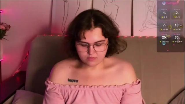 Thumbnail 1, curvy_janie's Stream at Chaturbate, 1 month ago