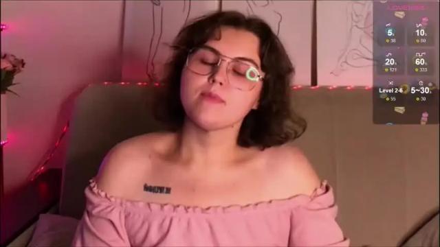 Image 2 of curvy_janie Stream on Chaturbate on 1 month ago