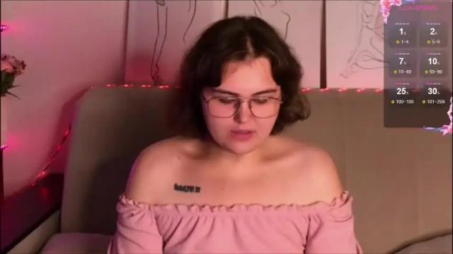 Thumbnail 3, curvy_janie's Stream at Chaturbate, 1 month ago