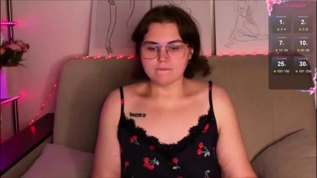 Thumbnail 1, curvy_janie's Stream at Chaturbate, 1 month ago