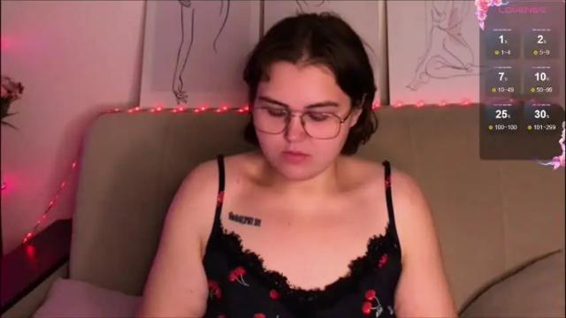 Image 2 of curvy_janie Stream on Chaturbate on 1 month ago