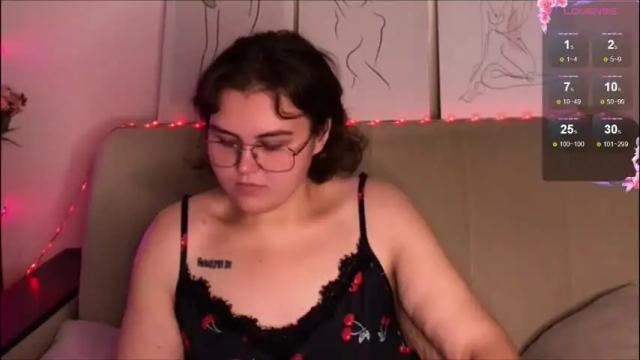 Image 6 of curvy_janie Stream on Chaturbate on 1 month ago