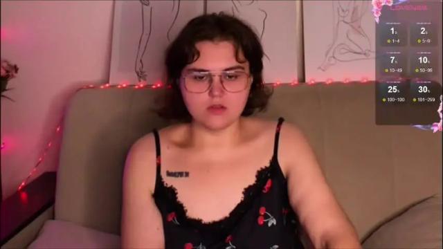 Image 8 of curvy_janie Stream on Chaturbate on 1 month ago