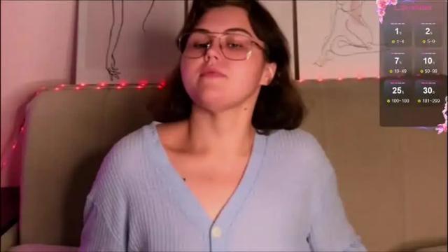 Image 4 of curvy_janie Stream on Chaturbate on 1 month ago