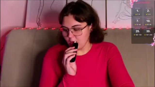 Image 11 of curvy_janie Stream on Chaturbate on 1 month ago