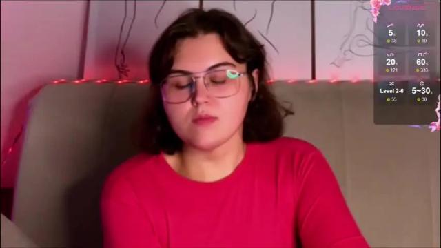 Image 3 of curvy_janie Stream on Chaturbate on 1 month ago