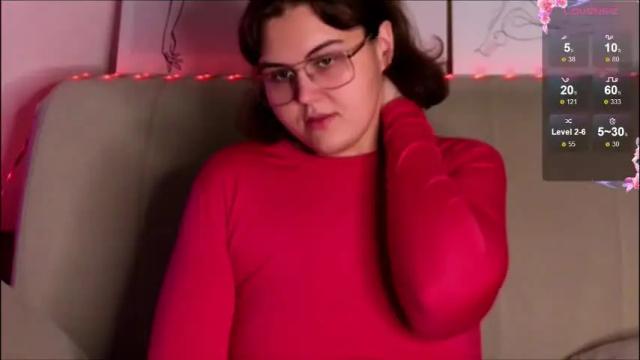 Thumbnail 2, curvy_janie's Stream at Chaturbate, 1 month ago