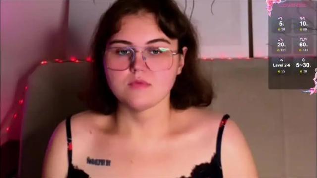 Thumbnail 1, curvy_janie's Stream at Chaturbate, 28 days ago