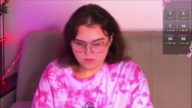 Image 10 of curvy_janie Stream on Chaturbate on 8 days ago