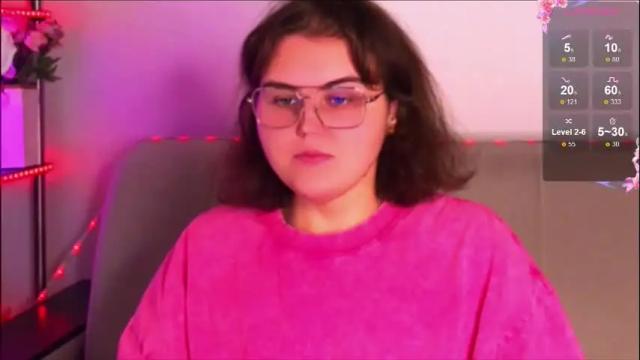 Image 2 of curvy_janie Stream on Chaturbate on 8 days ago