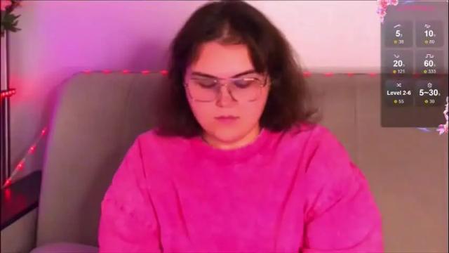 Image 3 of curvy_janie Stream on Chaturbate on 8 days ago