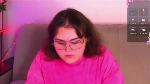 Thumbnail 2, curvy_janie's Stream at Chaturbate, 7 days ago