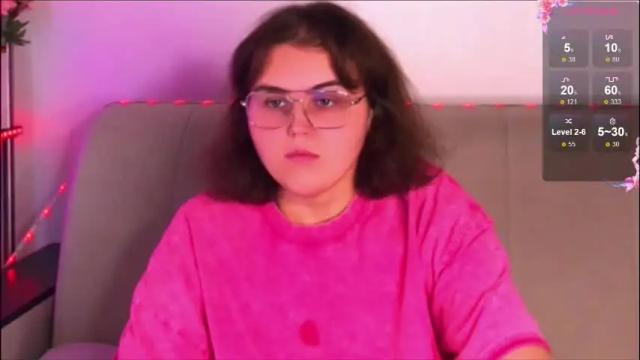 Image 6 of curvy_janie Stream on Chaturbate on 8 days ago