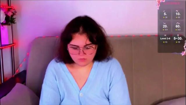Image 2 of curvy_janie Stream on Chaturbate on 7 days ago
