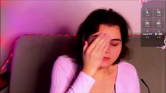 Image 3 of curvy_janie Stream on Chaturbate on 5 days ago