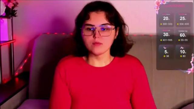 Thumbnail 2, curvy_janie's Stream at Chaturbate, 1 day ago