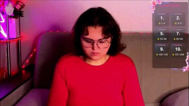 Image 8 of curvy_janie Stream on Chaturbate on 2 days ago