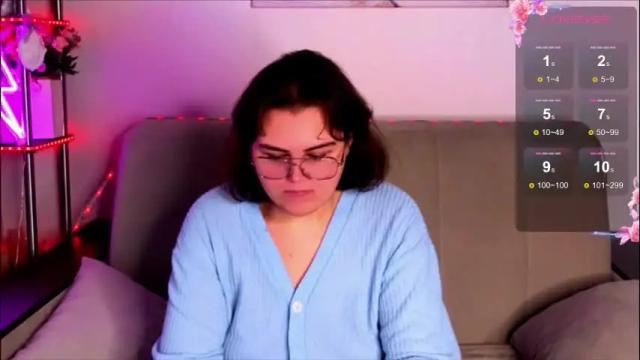 Thumbnail 1, curvy_janie's Stream at Chaturbate, 4 hours ago