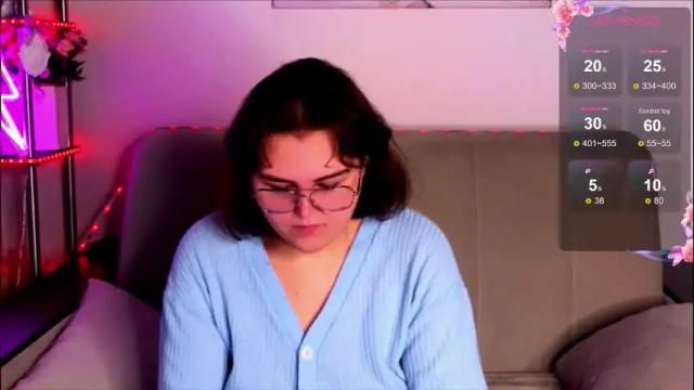 Image 2 of curvy_janie Stream on Chaturbate on 1 day ago