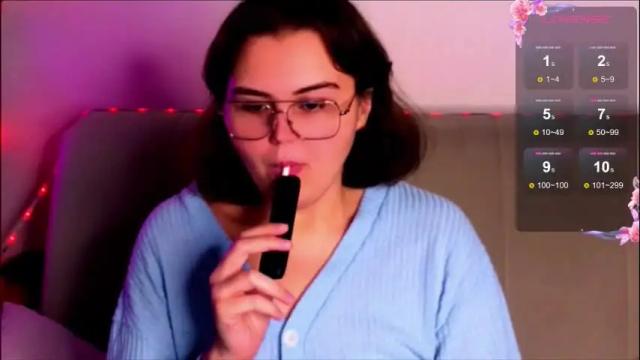 Image 6 of curvy_janie Stream on Chaturbate on 1 day ago