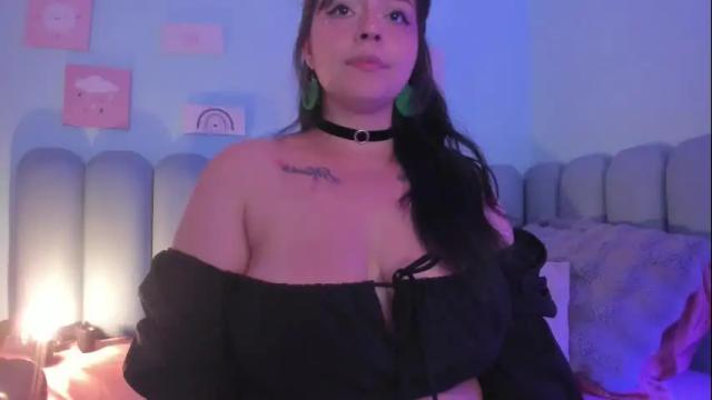 Image 8 of curvy_rousi Stream on Chaturbate on 1 month ago