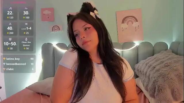 Image 3 of curvy_rousi Stream on Chaturbate on 1 month ago