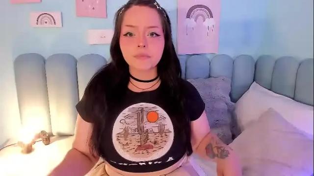 Thumbnail 1, curvy_rousi's Stream at Chaturbate, 1 month ago