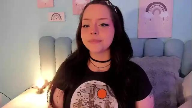 Image 3 of curvy_rousi Stream on Chaturbate on 1 month ago
