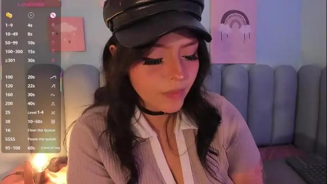 Image 3 of curvy_rousi Stream on Chaturbate on 1 month ago