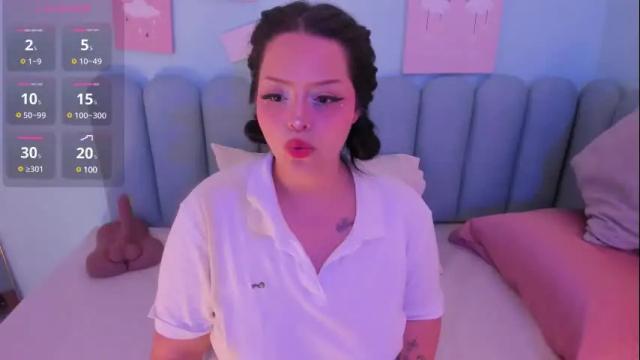 Thumbnail 1, curvy_rousi's Stream at Chaturbate, 25 days ago