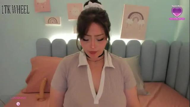 Image 4 of curvy_rousi Stream on Chaturbate on 20 days ago