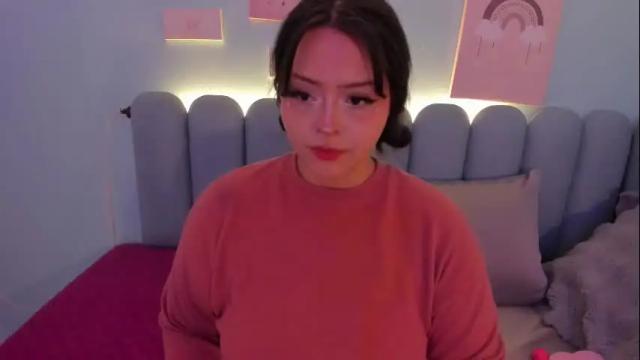 Thumbnail 1, curvy_rousi's Stream at Chaturbate, 16 days ago