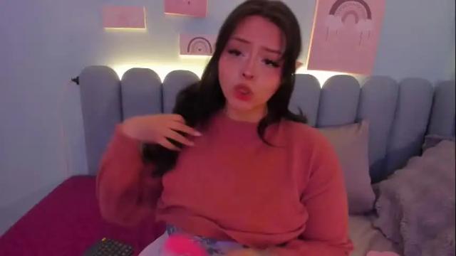 Image 2 of curvy_rousi Stream on Chaturbate on 17 days ago
