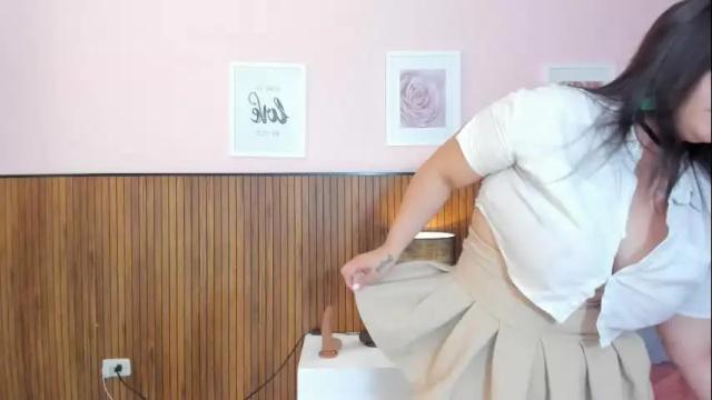 Thumbnail 3, curvy_rousi's Stream at Chaturbate, 14 days ago